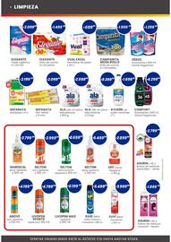 Catálogo Arcoiris Supermercados semana 44 Página 6