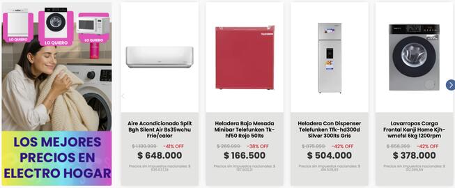 Catálogo Tio Musa semana 44 Página 1