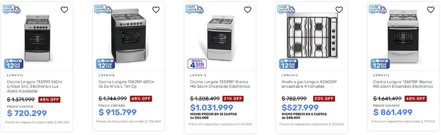 Catálogo DRicco semana 44 Página 1