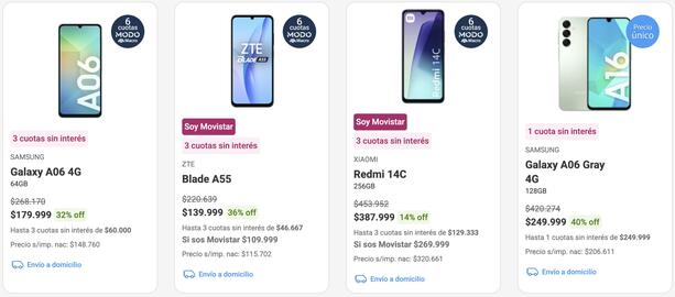 Catálogo Movistar semana 44 Página 1