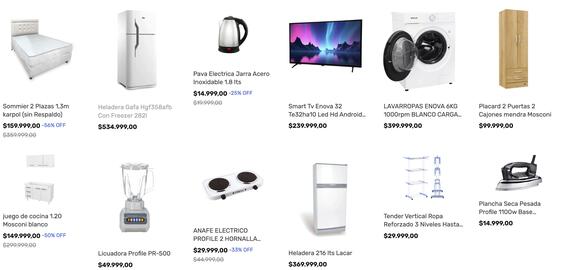 Catálogo Hiper Audio semana 44 Página 1