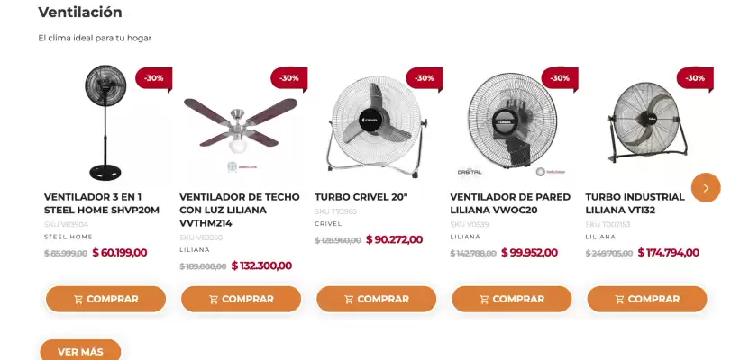 Catálogo Belgrano Hogar (válido hasta 4-11)