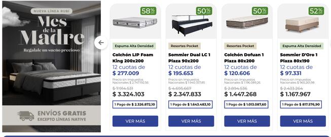 Catálogo La Cardeuse semana 44 Página 1