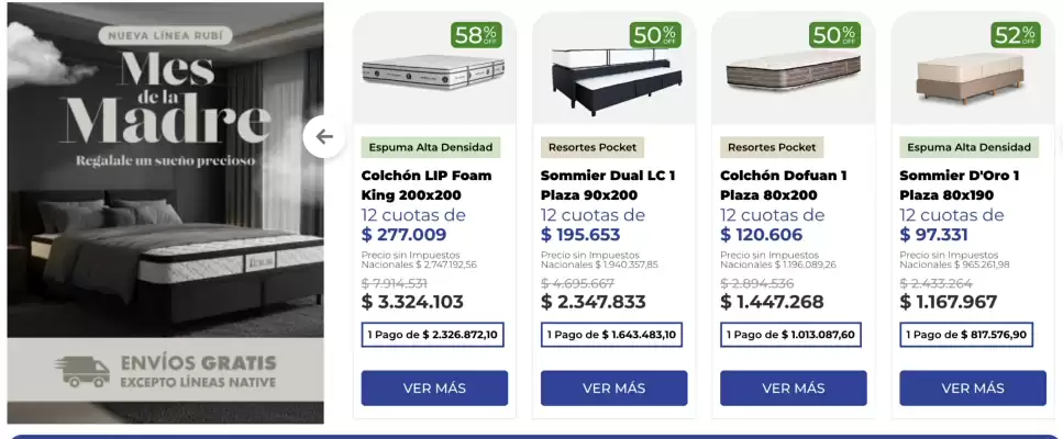 Catálogo La Cardeuse (válido hasta 4-11)