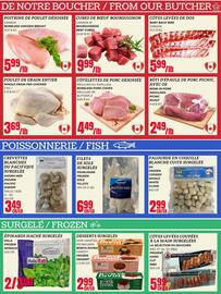 Euromarché flyer week 44 Page 2