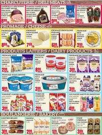 Euromarché flyer week 44 Page 3