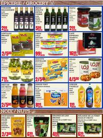 Euromarché flyer week 44 Page 4