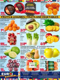 Euromarché flyer week 44 Page 5