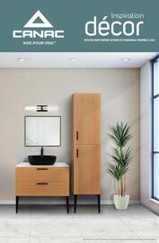 Canac flyer week 44 Page 1