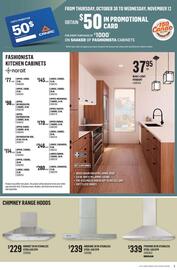 Canac flyer week 44 Page 2