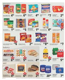 Bidgood's flyer week 44 Page 2