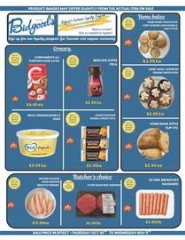 Bidgood's flyer week 44 Page 5