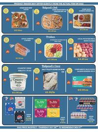 Bidgood's flyer week 44 Page 6