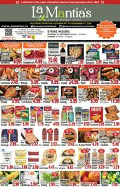 Lamantia's flyer week 44 Page 1