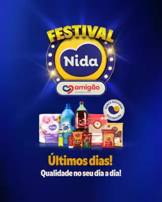 Catálogo Amigão Supermercados (válido até 31-10)