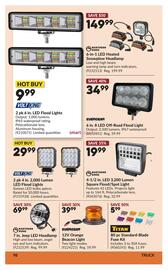 Princess Auto flyer week 44 Page 104