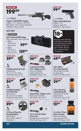 Princess Auto flyer week 44 Page 108