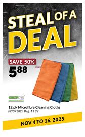 Princess Auto flyer week 44 Page 110