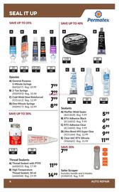 Princess Auto flyer week 44 Page 113