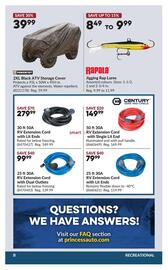 Princess Auto flyer week 44 Page 114