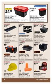 Princess Auto flyer week 44 Page 12