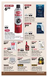 Princess Auto flyer week 44 Page 14