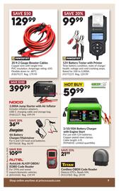 Princess Auto flyer week 44 Page 15