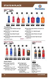 Princess Auto flyer week 44 Page 16