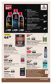 Princess Auto flyer week 44 Page 18