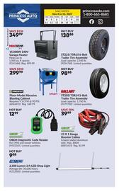 Princess Auto flyer week 44 Page 2