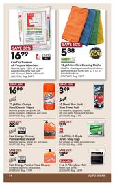 Princess Auto flyer week 44 Page 20