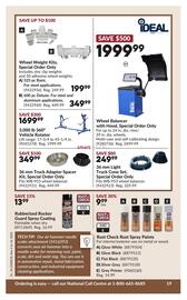 Princess Auto flyer week 44 Page 25