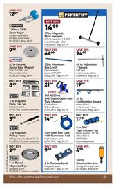 Princess Auto flyer week 44 Page 29