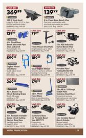 Princess Auto flyer week 44 Page 35