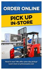 Princess Auto flyer week 44 Page 4