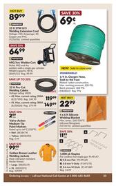 Princess Auto flyer week 44 Page 41