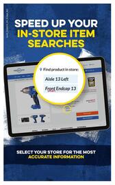 Princess Auto flyer week 44 Page 5