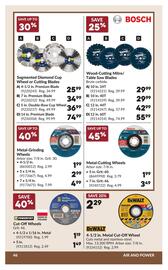 Princess Auto flyer week 44 Page 52