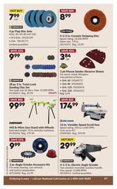 Princess Auto flyer week 44 Page 53