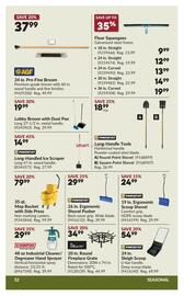 Princess Auto flyer week 44 Page 58