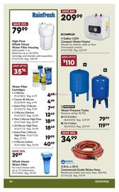 Princess Auto flyer week 44 Page 60