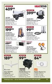 Princess Auto flyer week 44 Page 61