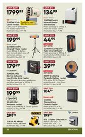 Princess Auto flyer week 44 Page 62