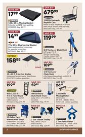 Princess Auto flyer week 44 Page 8