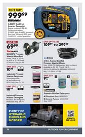 Princess Auto flyer week 44 Page 80