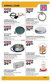 Princess Auto flyer week 44 Page 82