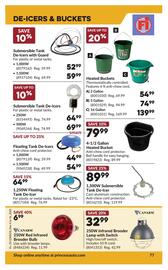 Princess Auto flyer week 44 Page 83