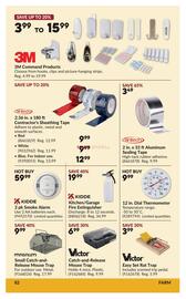 Princess Auto flyer week 44 Page 88