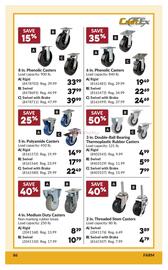 Princess Auto flyer week 44 Page 92