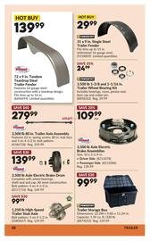 Princess Auto flyer week 44 Page 94